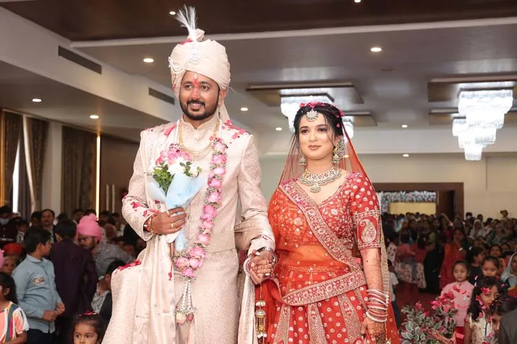 Portfolio image 1 for Mehra Studio Photography, a photographer in Ahmedabad specializing in traditional, fine art, vintage, candid, artistic, photojournalistic, black and white, lifestyle, drone.