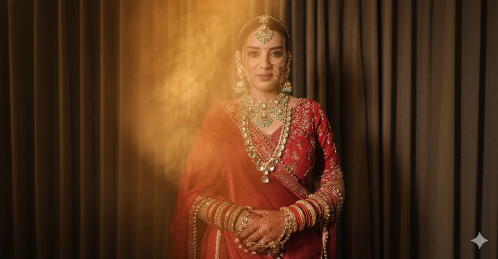 Indian wedding photography by Mehra Studio Photography in Ahmedabad