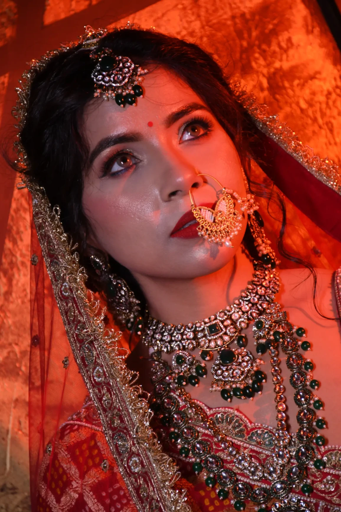 Portfolio image 4 for Sur Samrat Films, a photographer in Muzaffarpur specializing in traditional, fine art, vintage, drone, artistic, candid, photojournalistic, black and white, lifestyle.