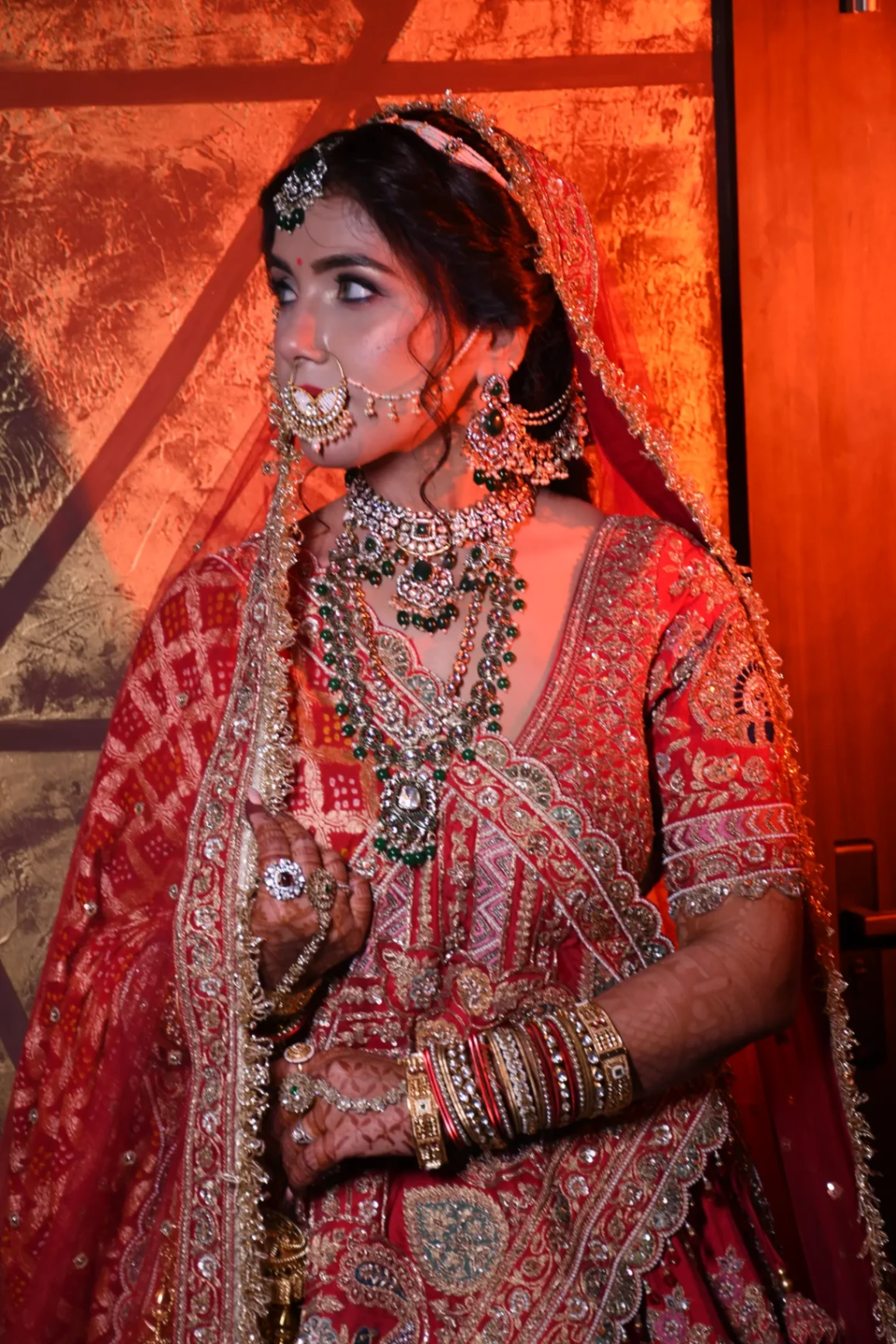 Portfolio image 2 for Sur Samrat Films, a photographer in Muzaffarpur specializing in traditional, fine art, vintage, drone, artistic, candid, photojournalistic, black and white, lifestyle.