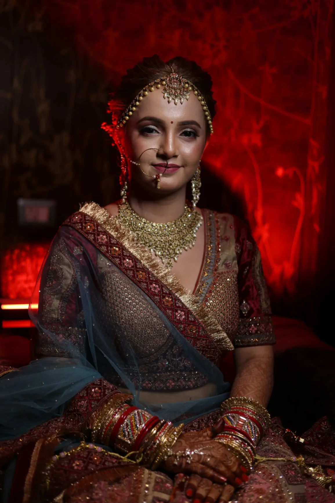 Portfolio image 5 for Sur Samrat Films, a photographer in Muzaffarpur specializing in traditional, fine art, vintage, drone, artistic, candid, photojournalistic, black and white, lifestyle.