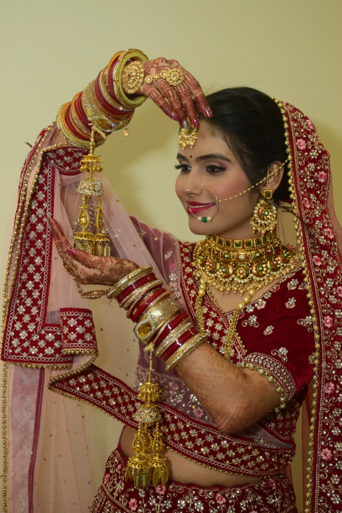 Portfolio image 6 for Sur Samrat Films, a photographer in Muzaffarpur specializing in traditional, fine art, vintage, drone, artistic, candid, photojournalistic, black and white, lifestyle.