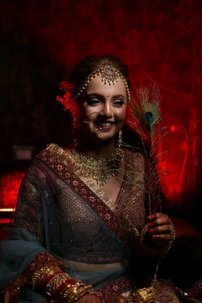 Portfolio image 9 for Sur Samrat Films, a photographer in Muzaffarpur specializing in traditional, fine art, vintage, drone, artistic, candid, photojournalistic, black and white, lifestyle.