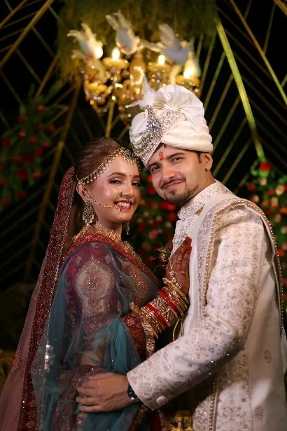 Indian wedding photography by Sur Samrat Films in Muzaffarpur, Near Gate No.3 of G.D Mother  School Muzaffarpur 842001 