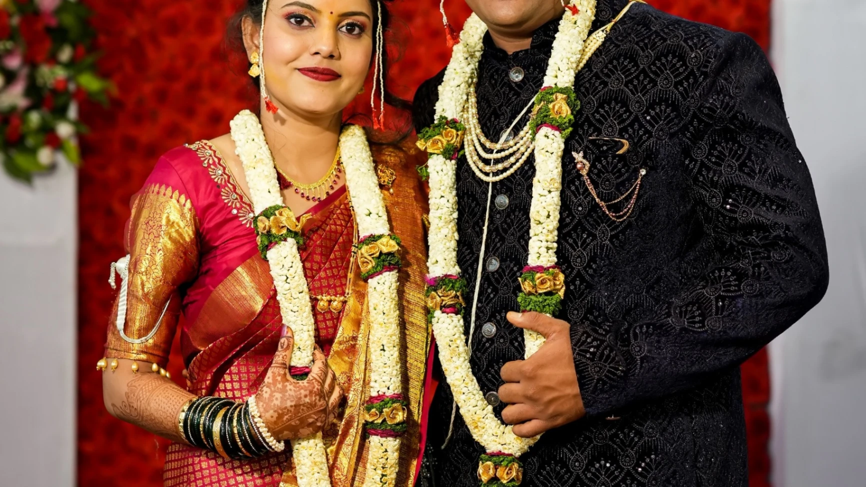 Portfolio image 2 for Roopam 3d Photo Studios, a photographer in Solapur specializing in traditional, vintage, fine art, candid, artistic, drone, photojournalistic, black and white, lifestyle.