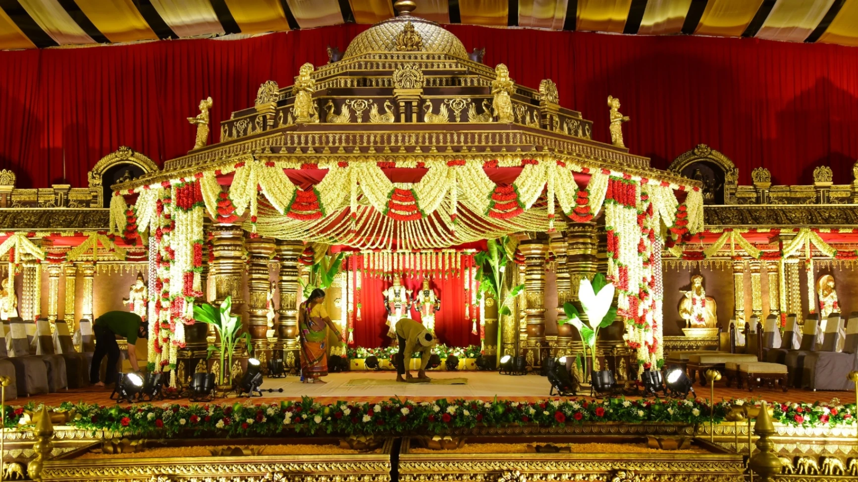 Portfolio image 5 for Roopam 3d Photo Studios, a photographer in Solapur specializing in traditional, vintage, fine art, candid, artistic, drone, photojournalistic, black and white, lifestyle.