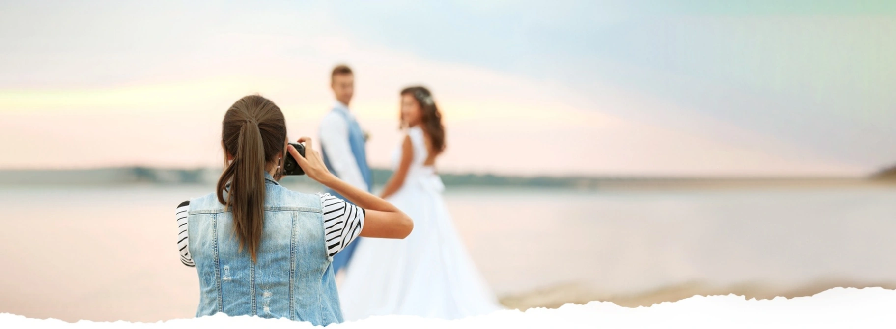 Indian wedding photography by Roopam 3d Photo Studios in Solapur