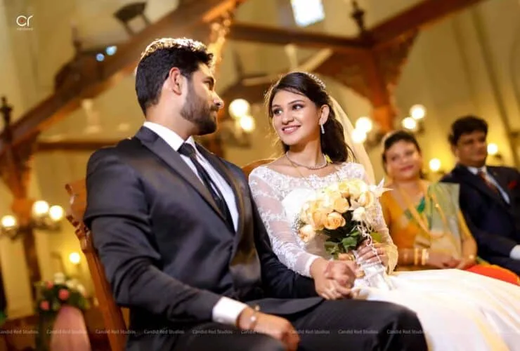 Portfolio image 1 for Candid Red Studios, a photographer in Chennai specializing in lifestyle, drone, vintage, black and white, artistic, fine art, photojournalistic, candid, traditional.