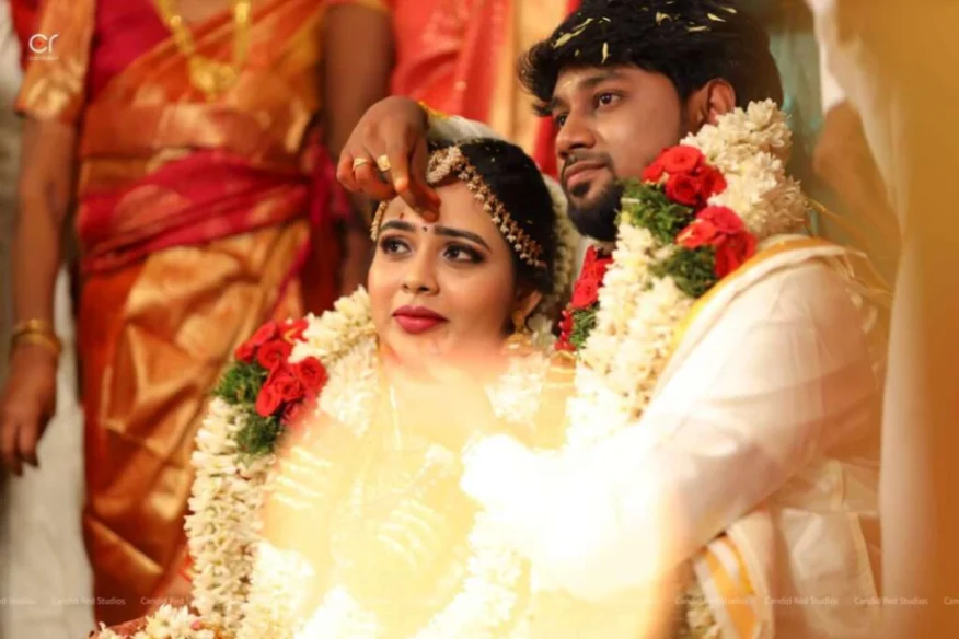 Portfolio image 7 for Candid Red Studios, a photographer in Chennai specializing in lifestyle, drone, vintage, black and white, artistic, fine art, photojournalistic, candid, traditional.