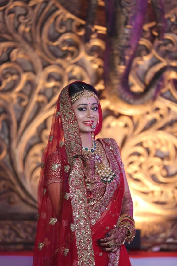 Portfolio image 1 for Harikrishna Studio, a photographer in Surat specializing in traditional, fine art, vintage, candid, artistic, drone, photojournalistic, black and white, lifestyle.