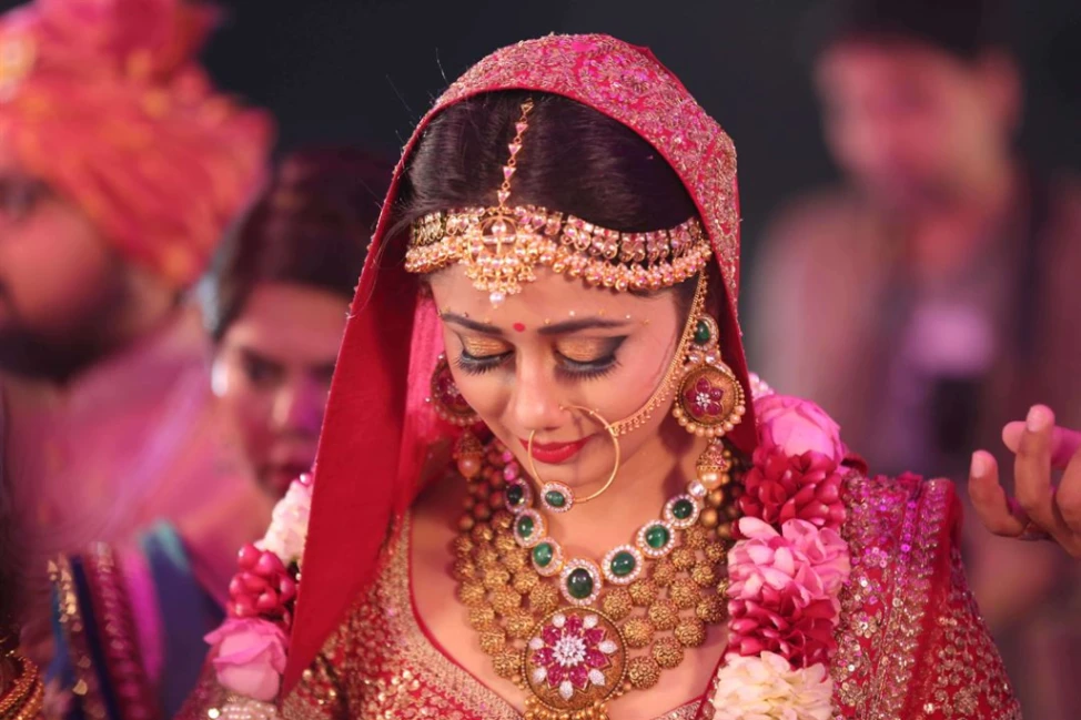 Portfolio image 2 for Harikrishna Studio, a photographer in Surat specializing in traditional, fine art, vintage, candid, artistic, drone, photojournalistic, black and white, lifestyle.