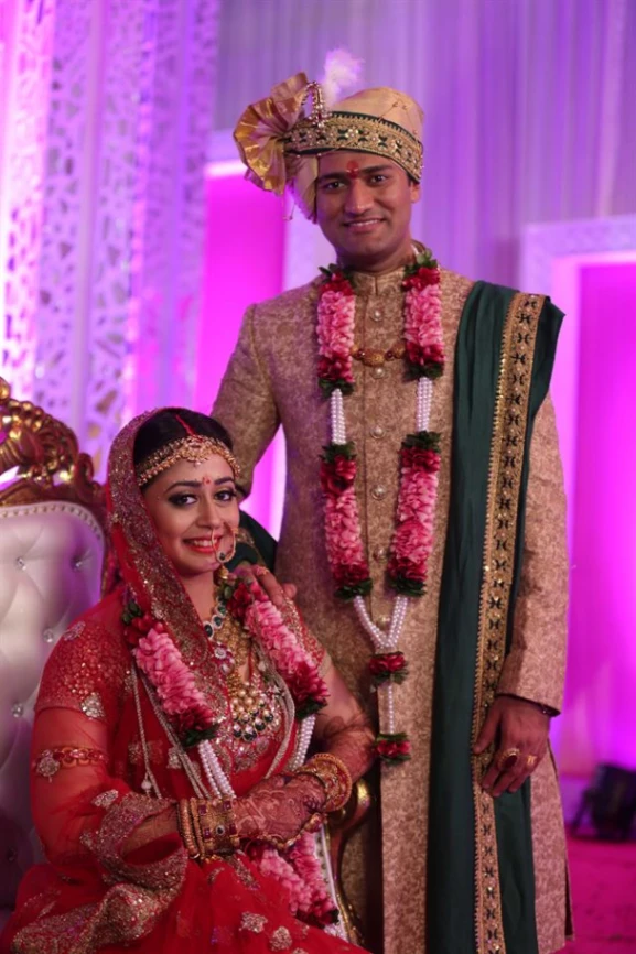 Portfolio image 3 for Harikrishna Studio, a photographer in Surat specializing in traditional, fine art, vintage, candid, artistic, drone, photojournalistic, black and white, lifestyle.