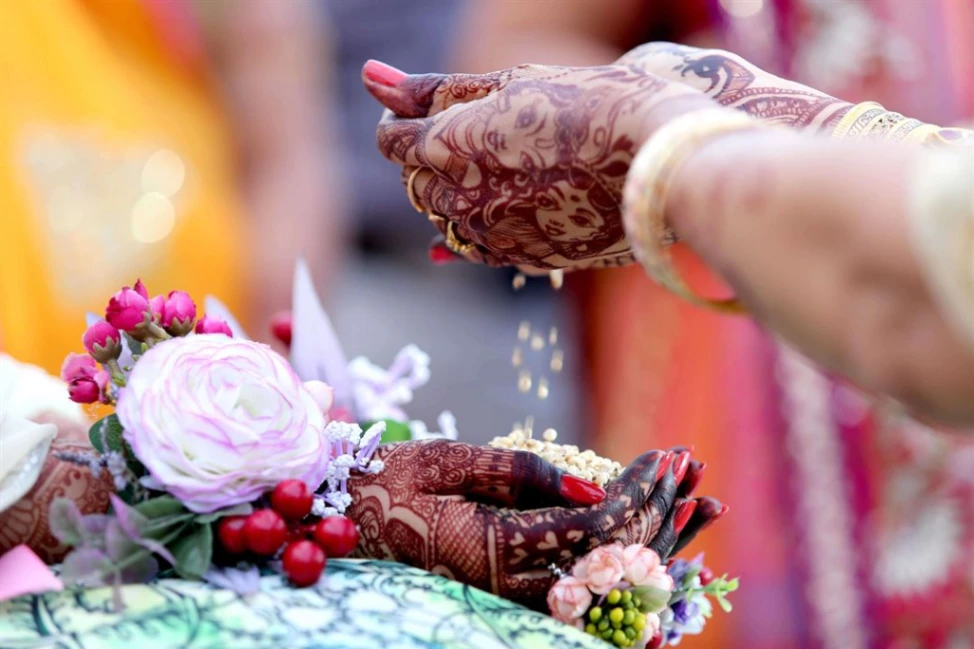 Portfolio image 4 for Harikrishna Studio, a photographer in Surat specializing in traditional, fine art, vintage, candid, artistic, drone, photojournalistic, black and white, lifestyle.