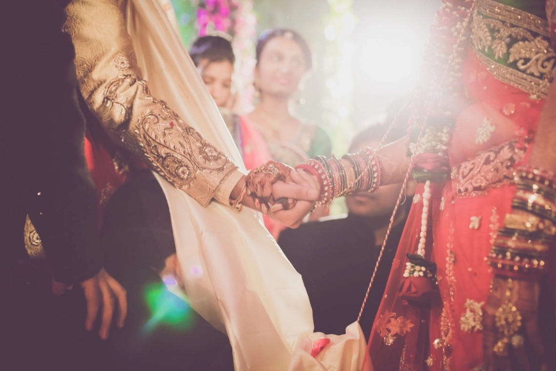 Portfolio image 5 for Harikrishna Studio, a photographer in Surat specializing in traditional, fine art, vintage, candid, artistic, drone, photojournalistic, black and white, lifestyle.