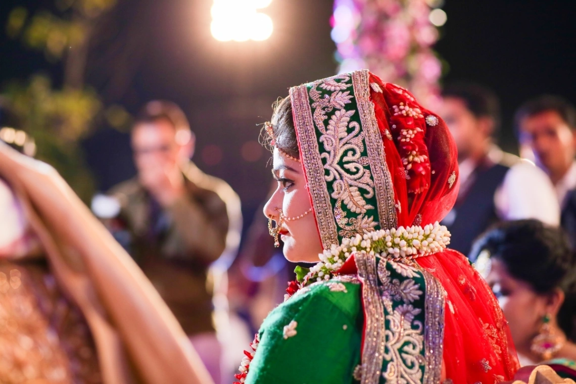 Portfolio image 6 for Harikrishna Studio, a photographer in Surat specializing in traditional, fine art, vintage, candid, artistic, drone, photojournalistic, black and white, lifestyle.