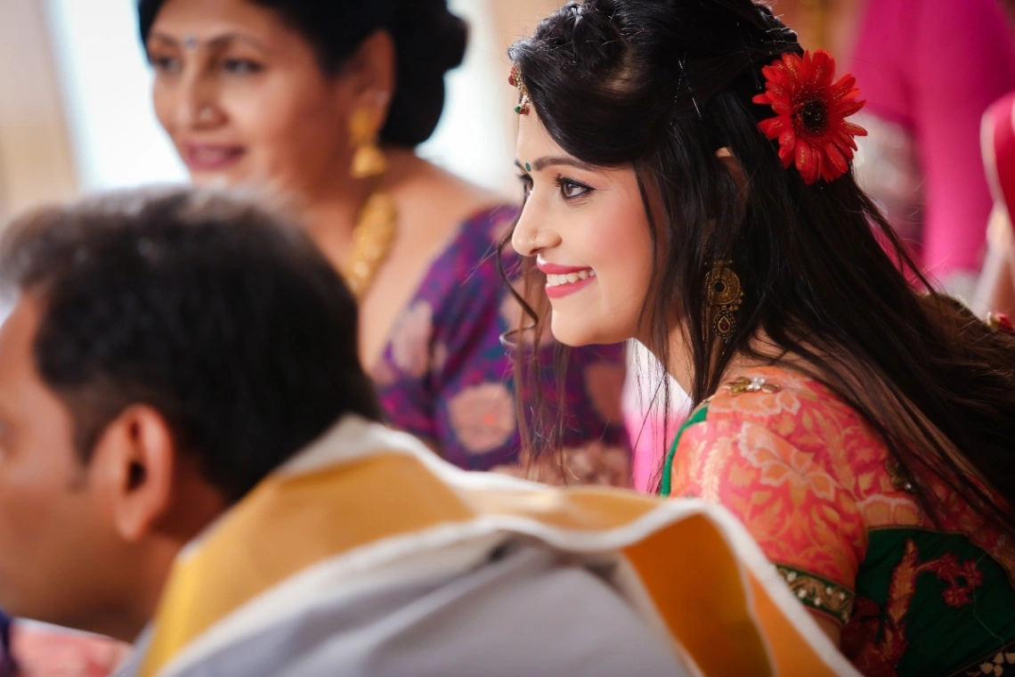 Portfolio image 8 for Harikrishna Studio, a photographer in Surat specializing in traditional, fine art, vintage, candid, artistic, drone, photojournalistic, black and white, lifestyle.