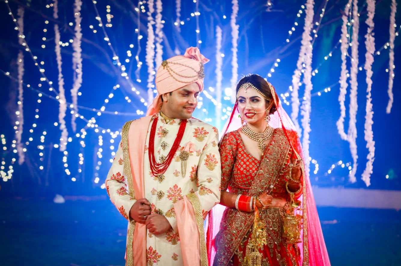 Portfolio image 9 for The Wedding Studio, a photographer in Delhi specializing in traditional, fine art, vintage, candid, artistic, drone, lifestyle, black and white, photojournalistic.