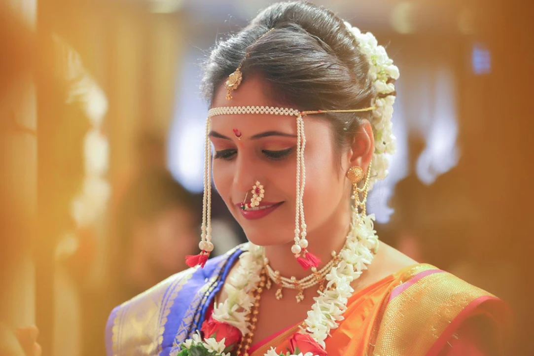 Portfolio image 2 for Candid Clicks, a photographer in Thane specializing in traditional, fine art, vintage, candid, artistic, drone, photojournalistic, black and white, lifestyle.