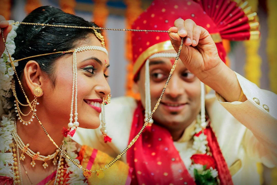 Portfolio image 4 for Candid Clicks, a photographer in Thane specializing in traditional, fine art, vintage, candid, artistic, drone, photojournalistic, black and white, lifestyle.