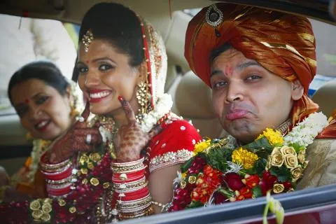 Portfolio image 5 for Candid Clicks, a photographer in Thane specializing in traditional, fine art, vintage, candid, artistic, drone, photojournalistic, black and white, lifestyle.