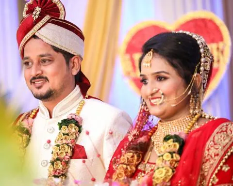 Portfolio image 9 for Candid Clicks, a photographer in Thane specializing in traditional, fine art, vintage, candid, artistic, drone, photojournalistic, black and white, lifestyle.