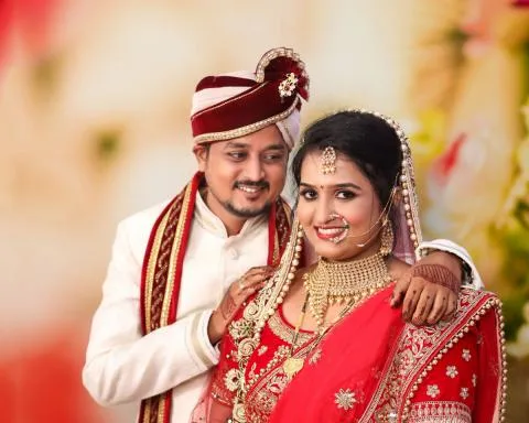 Portfolio image 10 for Candid Clicks, a photographer in Thane specializing in traditional, fine art, vintage, candid, artistic, drone, photojournalistic, black and white, lifestyle.