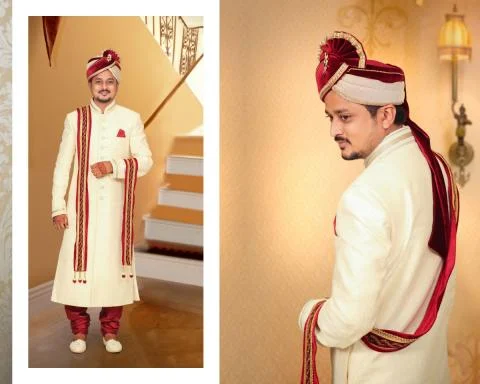 Portfolio image 12 for Candid Clicks, a photographer in Thane specializing in traditional, fine art, vintage, candid, artistic, drone, photojournalistic, black and white, lifestyle.