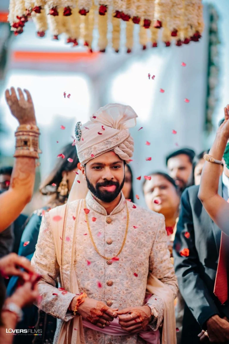 Portfolio image 1 for Lovers Films , a photographer in New Delhi specializing in traditional, fine art, vintage, drone, artistic, candid, photojournalistic, black and white, lifestyle.