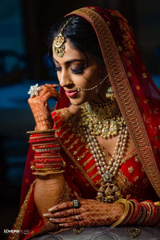 Portfolio image 2 for Lovers Films , a photographer in New Delhi specializing in traditional, fine art, vintage, drone, artistic, candid, photojournalistic, black and white, lifestyle.