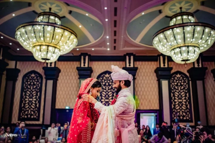 Portfolio image 4 for Lovers Films , a photographer in New Delhi specializing in traditional, fine art, vintage, drone, artistic, candid, photojournalistic, black and white, lifestyle.