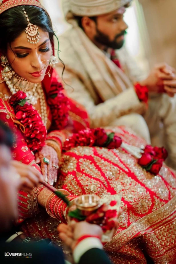 Portfolio image 5 for Lovers Films , a photographer in New Delhi specializing in traditional, fine art, vintage, drone, artistic, candid, photojournalistic, black and white, lifestyle.