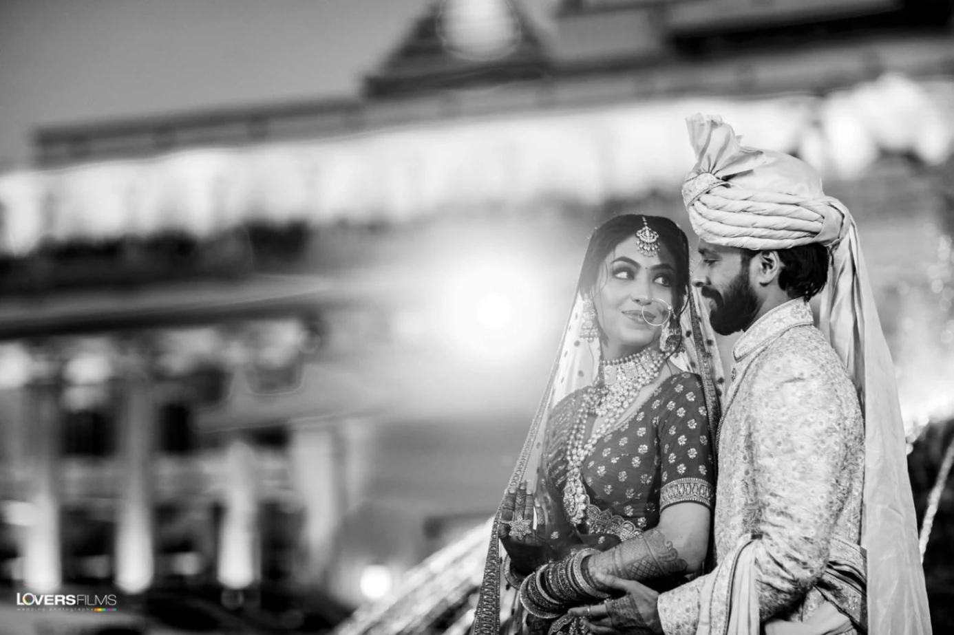 Portfolio image 10 for Lovers Films , a photographer in New Delhi specializing in traditional, fine art, vintage, drone, artistic, candid, photojournalistic, black and white, lifestyle.