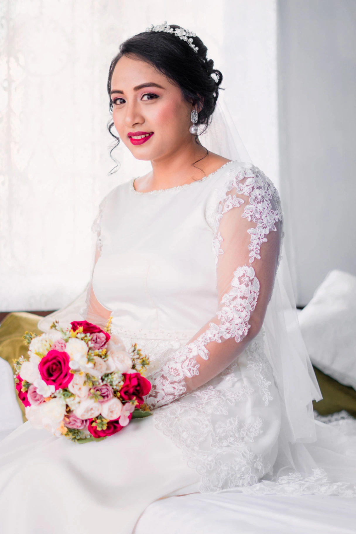 Portfolio image 2 for Shillong Prime Studio, a photographer in Shillong specializing in fine art, traditional, vintage, drone, artistic, candid, photojournalistic, black and white, lifestyle.