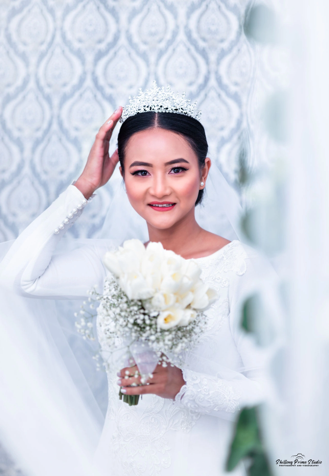 Portfolio image 3 for Shillong Prime Studio, a photographer in Shillong specializing in fine art, traditional, vintage, drone, artistic, candid, photojournalistic, black and white, lifestyle.