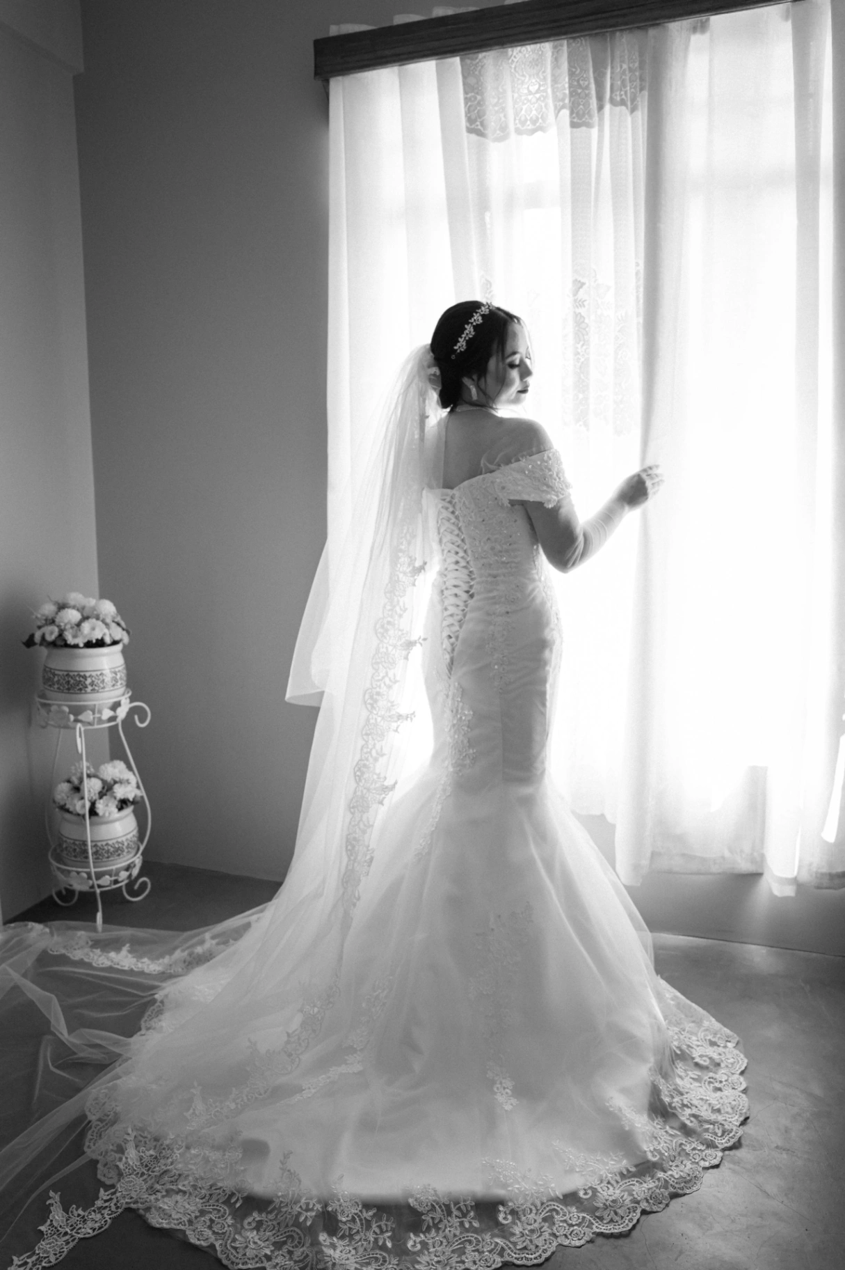 Portfolio image 7 for Shillong Prime Studio, a photographer in Shillong specializing in fine art, traditional, vintage, drone, artistic, candid, photojournalistic, black and white, lifestyle.