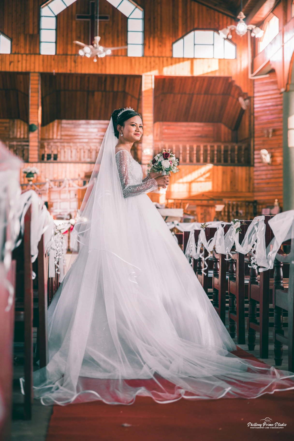 Portfolio image 8 for Shillong Prime Studio, a photographer in Shillong specializing in fine art, traditional, vintage, drone, artistic, candid, photojournalistic, black and white, lifestyle.