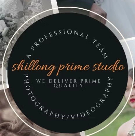 Headshot of Shillong Prime Studio, the photographer behind Shillong Prime Studio.