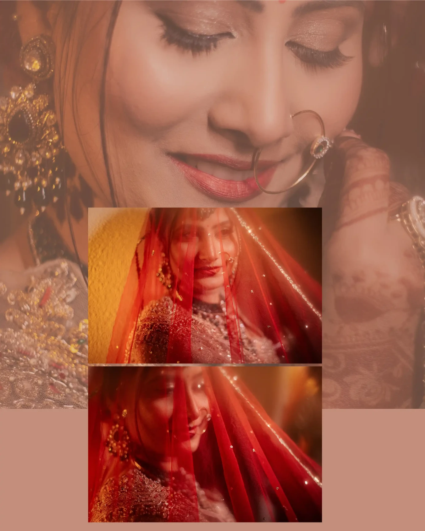 Portfolio image 1 for harsh studio photography, a photographer in Indore specializing in traditional, candid, drone.