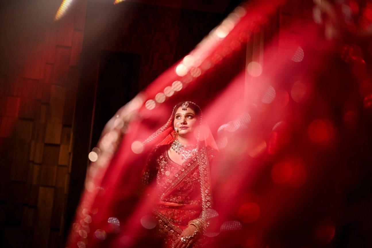 Portfolio image 3 for The Royal Films, a photographer in Gaya specializing in traditional, fine art, vintage, drone, artistic, candid, photojournalistic, black and white, lifestyle.