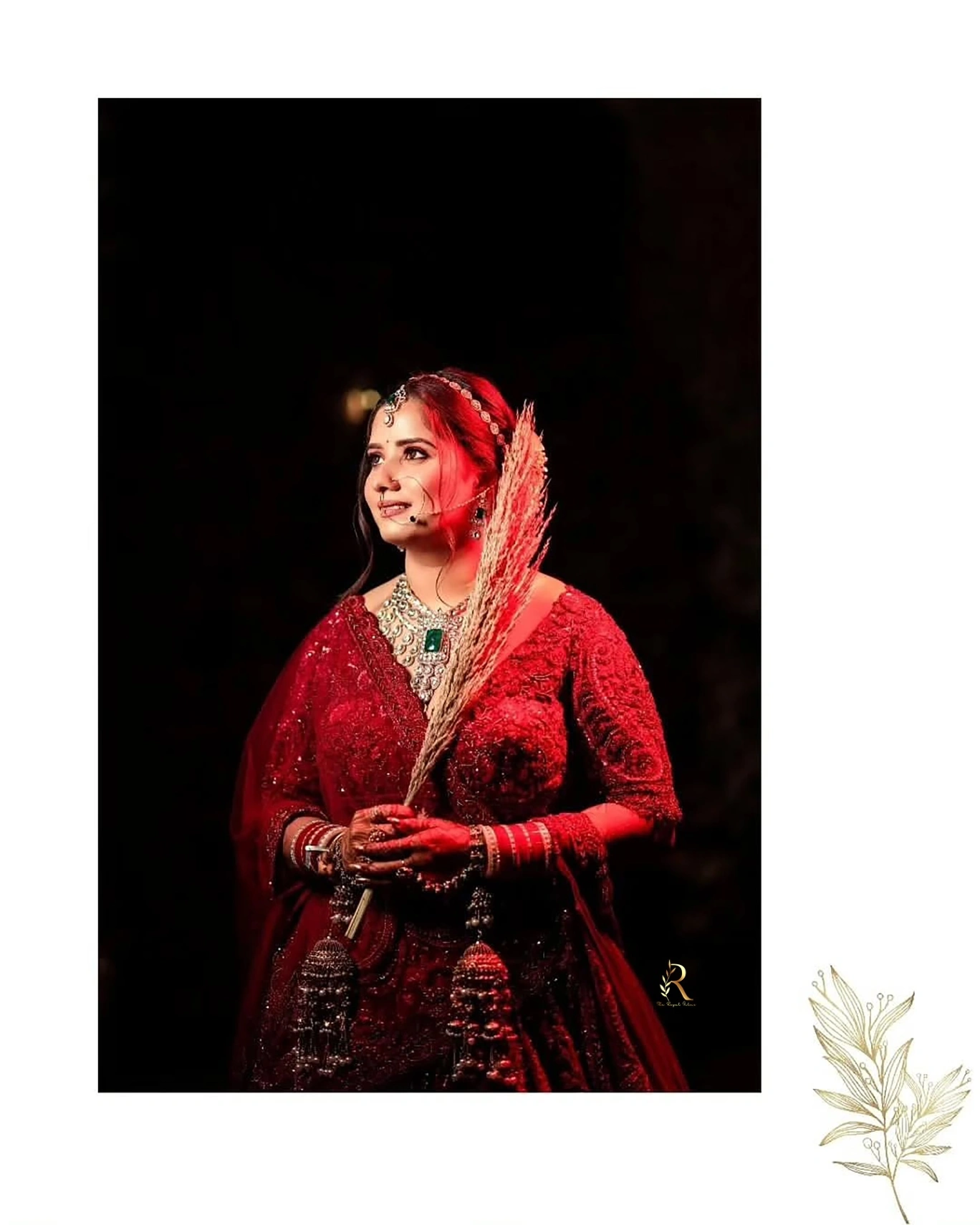 Portfolio image 4 for The Royal Films, a photographer in Gaya specializing in traditional, fine art, vintage, drone, artistic, candid, photojournalistic, black and white, lifestyle.