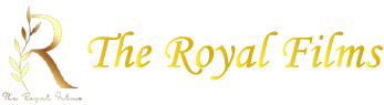 Headshot of The Royal Films, the photographer behind The Royal Films.