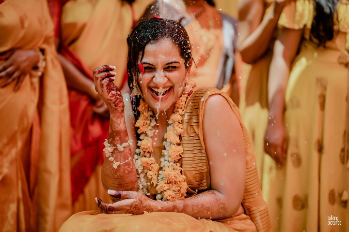 Portfolio image 1 for Talking Pictures - Indian wedding photography in Thrissur, Thrissur City