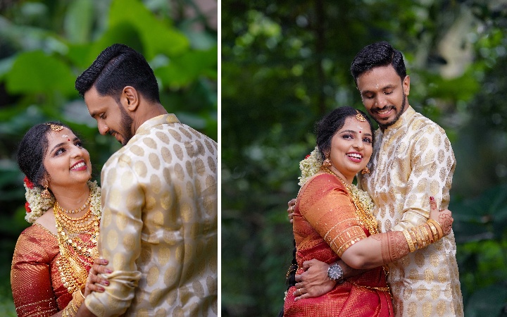 Portfolio image 5 for Talking Pictures - Indian wedding photography in Thrissur, Thrissur City