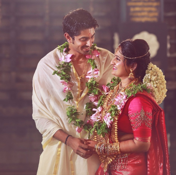 Portfolio image 6 for Talking Pictures - Indian wedding photography in Thrissur, Thrissur City