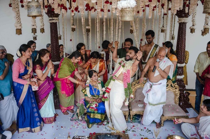 Portfolio image 8 for Talking Pictures - Indian wedding photography in Thrissur, Thrissur City