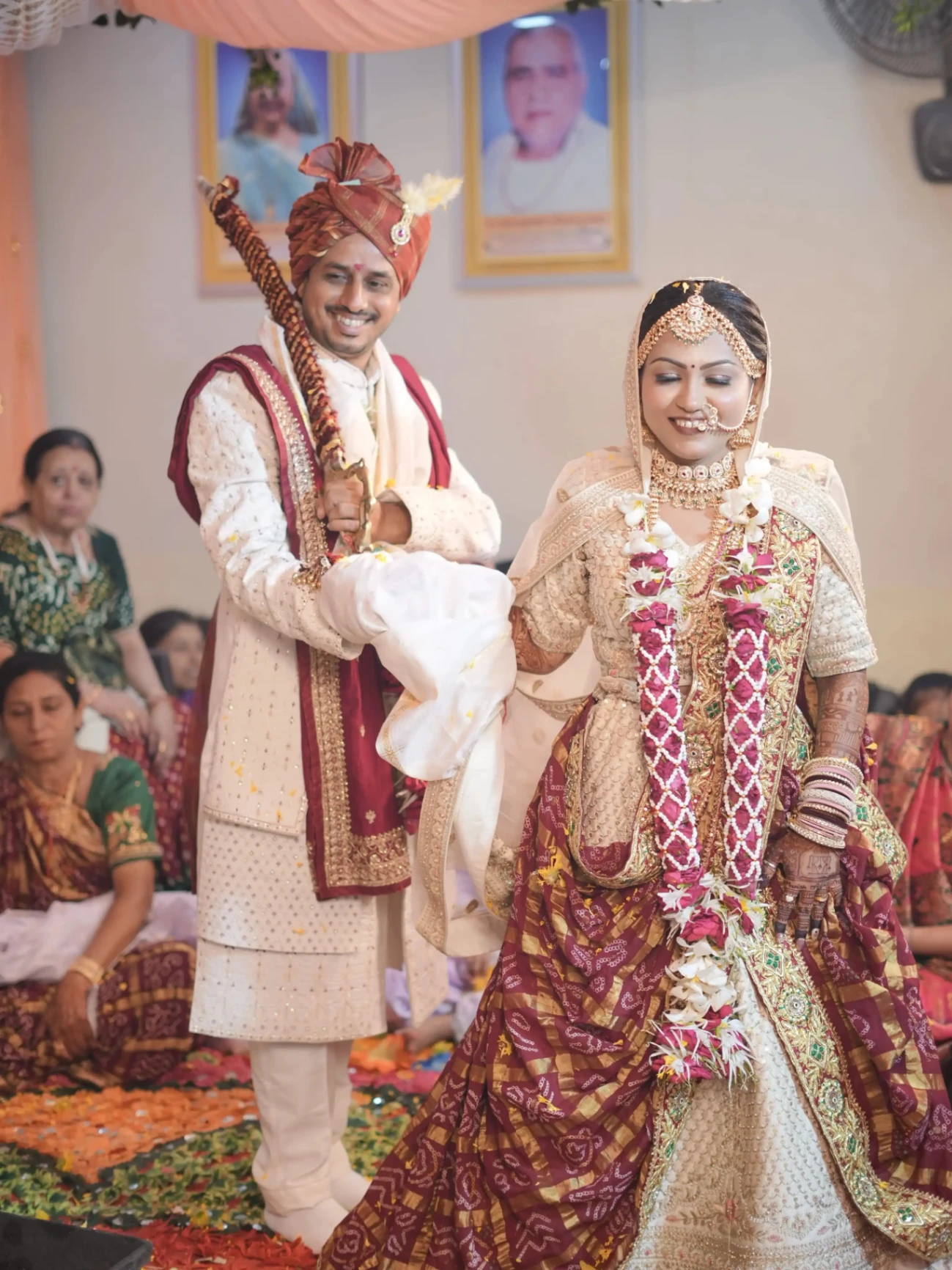 Portfolio image 3 for The Reliant Photography, a photographer in Jamnagar specializing in candid, artistic, drone, photojournalistic, black and white, lifestyle, traditional, fine art, vintage.