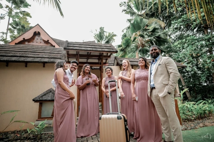 Portfolio image 1 for Oaks Wedding - Indian wedding photography in Kozhikode, vellayil