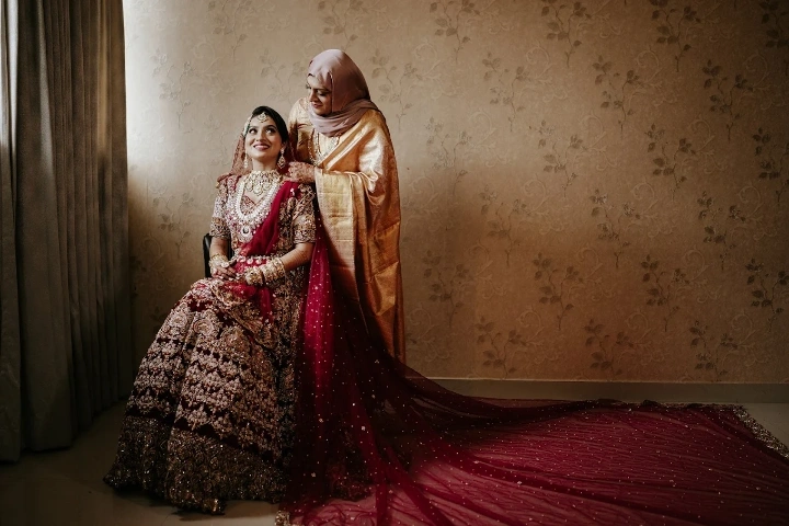 Portfolio image 3 for Oaks Wedding - Indian wedding photography in Kozhikode, vellayil