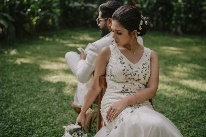 Portfolio image 6 for Oaks Wedding - Indian wedding photography in Kozhikode, vellayil