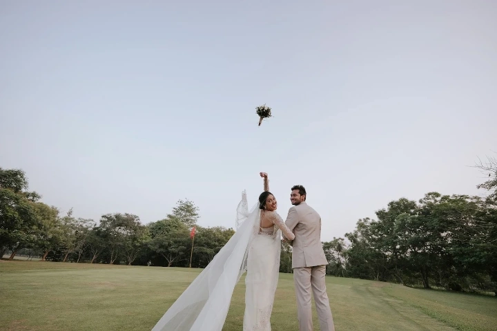 Portfolio image 8 for Oaks Wedding - Indian wedding photography in Kozhikode, vellayil